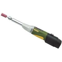 Набор с аккумуляторной шлифовальной машиной с длинным горлом LGS/A PROXXON (код 29860)